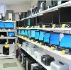 Компьютерные магазины в Каменногорске