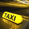 Такси в Каменногорске