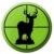 Давинчи парк - иконка «охота» в Каменногорске